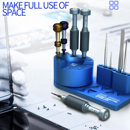 Mechanic R11 Pro Csavarhúzótartó