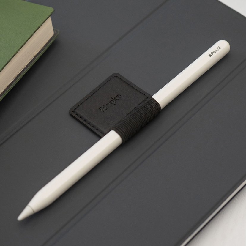 Ringke Touch Pen Holder, Black