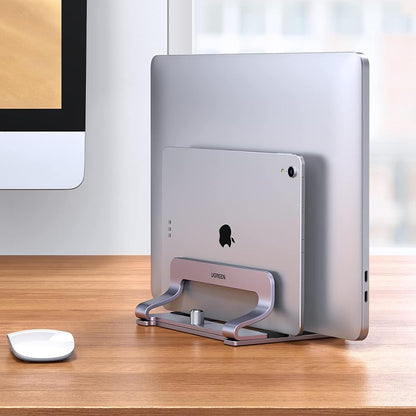 UGREEN LP258 laptop tartó max 17.3inch, Ezüst