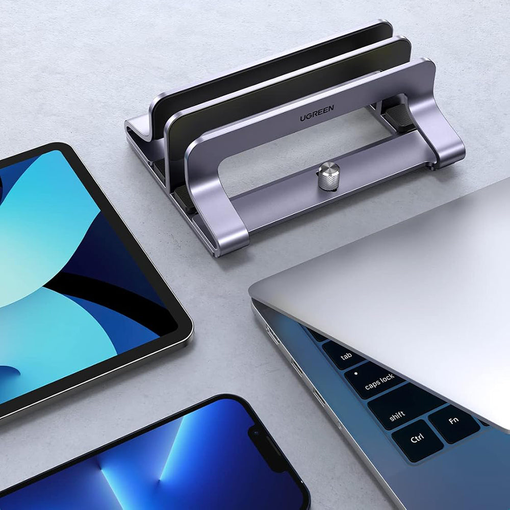 UGREEN LP258 laptop tartó max 17.3inch, Ezüst