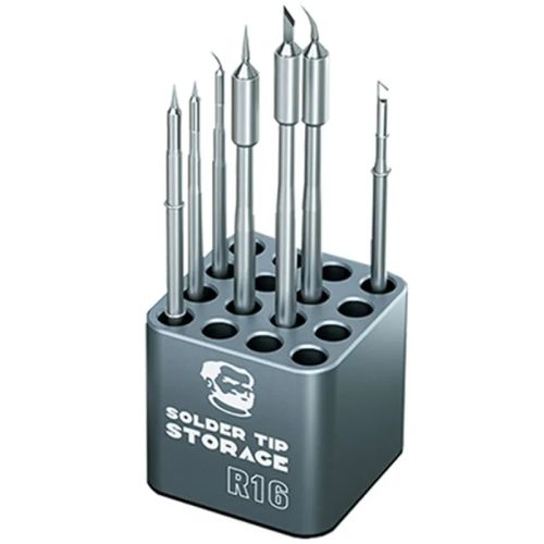 Mechanic R16 Letcon Hegesztőcsúcs Tartó