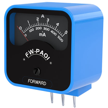 Stabilizált Egyenáramú Forrás Ampermérővel Forward FW-PS3005 + FW-PA01
