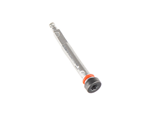 Torx csavar HMD Skyline, Fekete (Twisted Black), Service Pack HQ26901001EE0