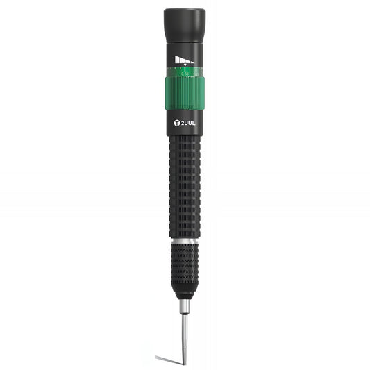 2UUL SD22 Kaka csavarhúzó, Philips 1,2 mm