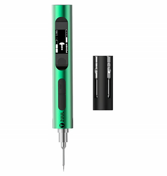 2UUL SD11 Elektromos Csavarhúzó