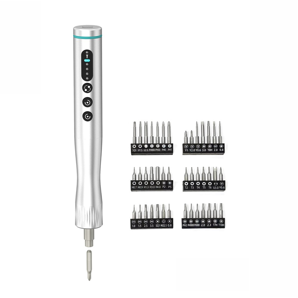 RF4 RF-ED4 elektromos csavarhúzó, 42in1