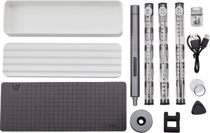 Wowstick 1F+ Elektromos Csavarhúzó 2-es Modell