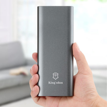 King'sdun KS-840117 csavarhúzó, 51 az 1-ben, Szürke