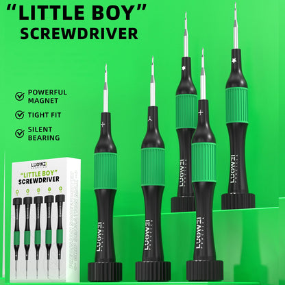 Luowei Little Boy csavarhúzó, 5 az 1-ben