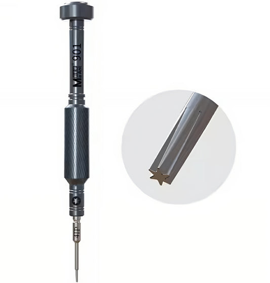MaAnt MY-901 csavarhúzó, Torx Plus (4IP)
