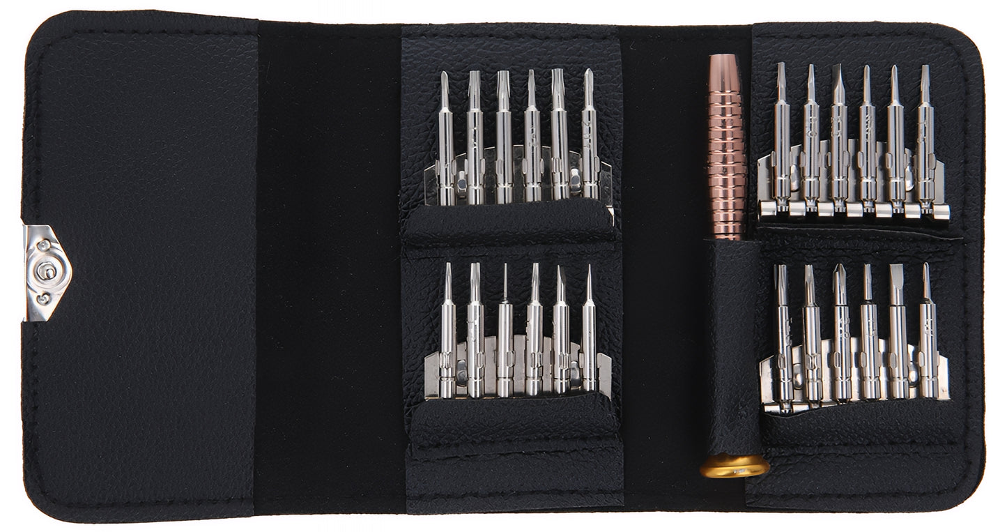 OEM TORX csavarhúzó, 25 az 1-ben
