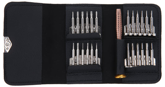OEM TORX csavarhúzó, 25 az 1-ben