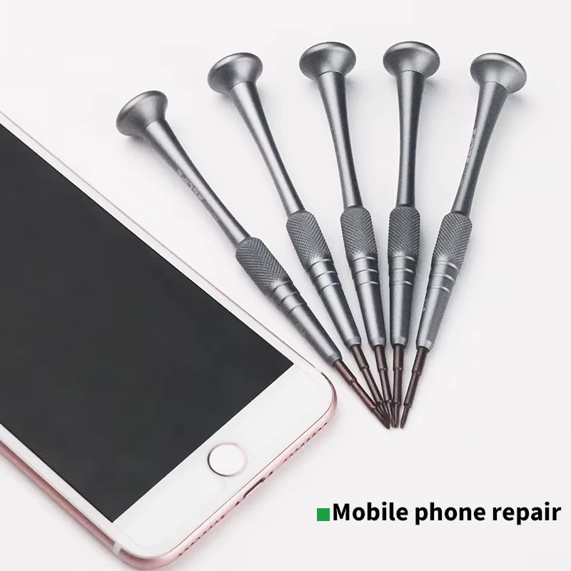 Relife RL-721 csavarhúzó, Torx T2