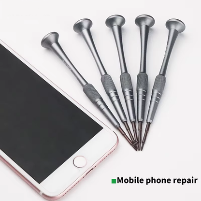 Relife RL-721 csavarhúzó, Torx T2