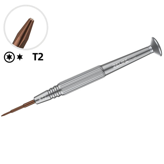 Relife RL-722 csavarhúzó, Torx T2