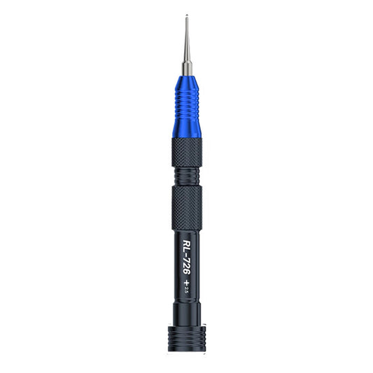 Relife RL-726 csavarhúzó, üres kereszt 2,5 mm