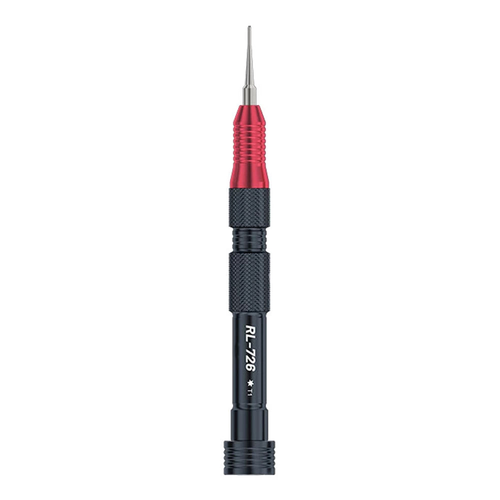 Relife RL-726 csavarhúzó, Torx T1