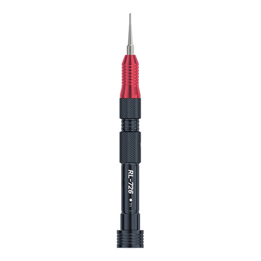 Relife RL-726 csavarhúzó, Torx T1