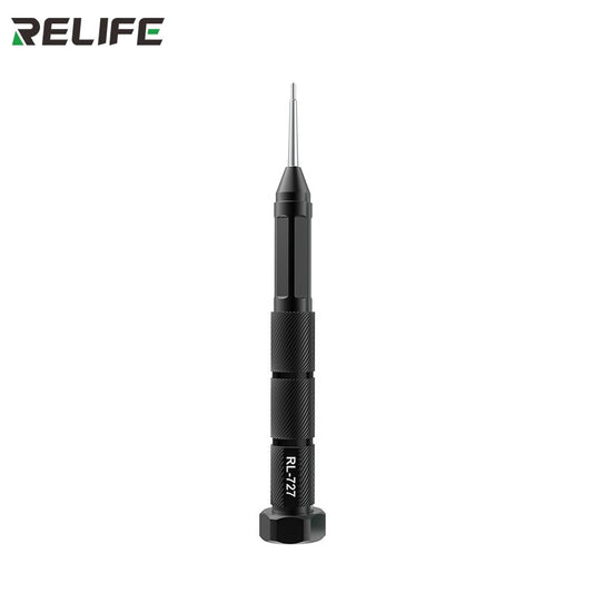 Relife RL-727 Extreme csavarhúzó, Pentalobe 0,8 mm, 3D