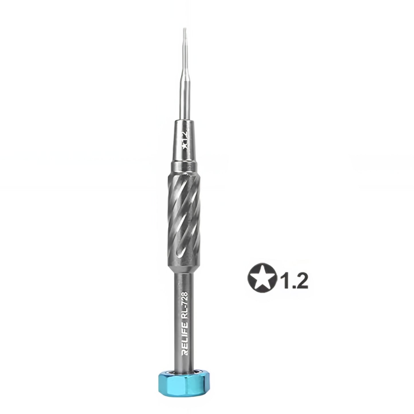 Relife RL-728 csavarhúzó, Pentalobe 1,2 mm