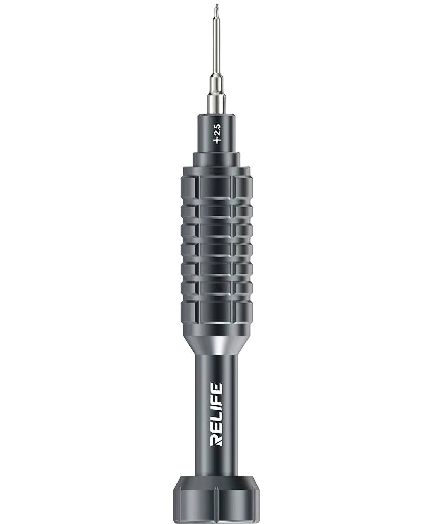 Relife RL-730 csavarhúzó, 2.5mm üres kereszt