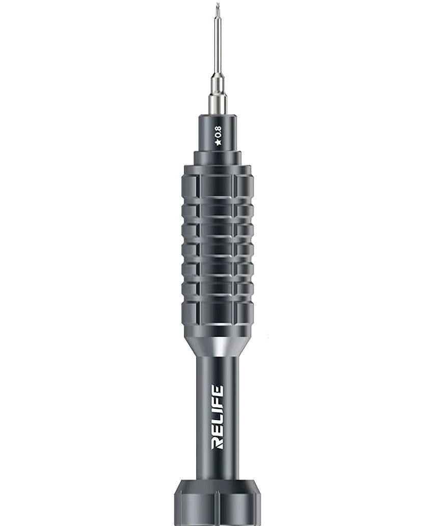Relife RL-730 csavarhúzó, Pentalobe 0.8mm
