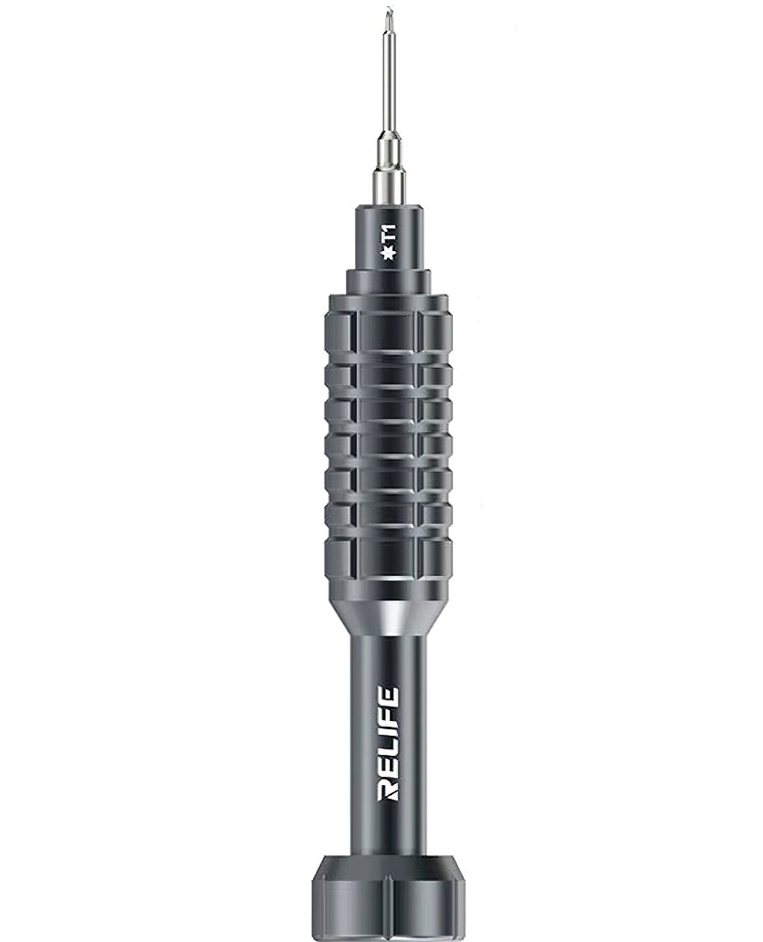Relife RL-730 csavarhúzó, Torx T1