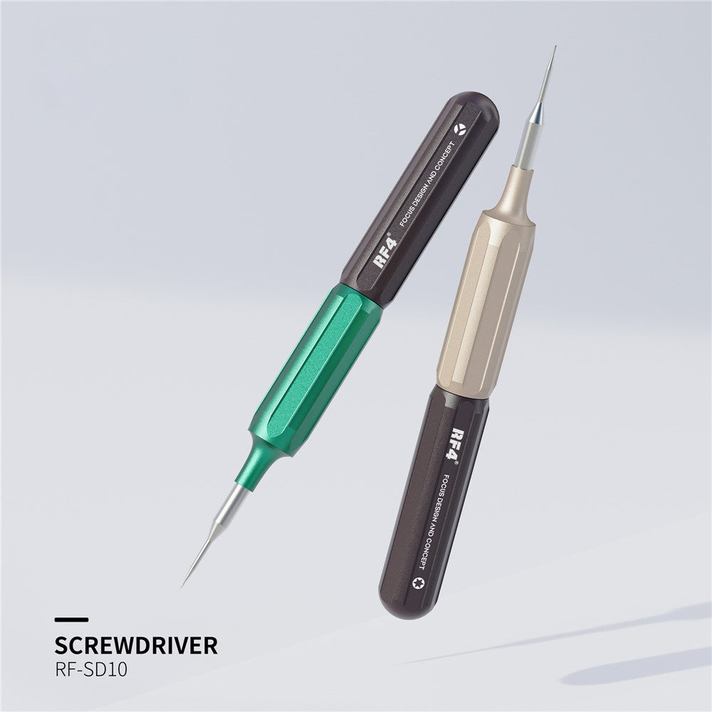 RF4 RF-SD10 Screwdriver, 5in1