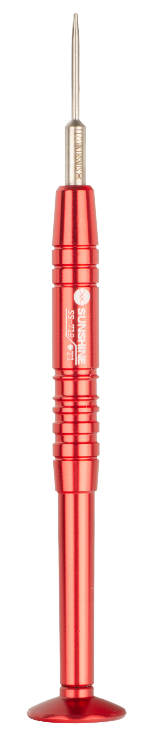 Sunshine SS-719 csavarhúzó, Torx T1