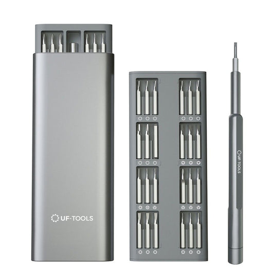 UF-TOOLS csavarhúzó, 48in1