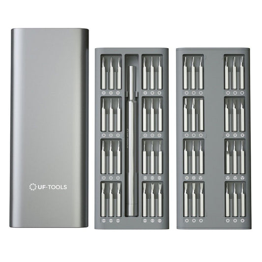 UF-TOOLS csavarhúzó, 48in1