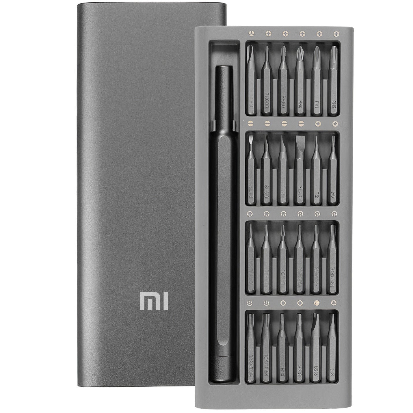 Xiaomi Mijia csavarhúzó, 24in1 BHR4680GL