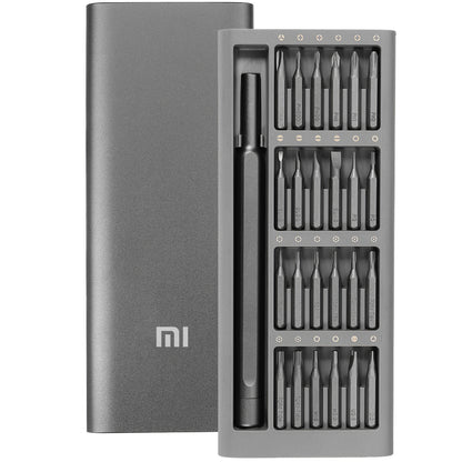 Xiaomi Mijia csavarhúzó, 24in1 BHR4680GL