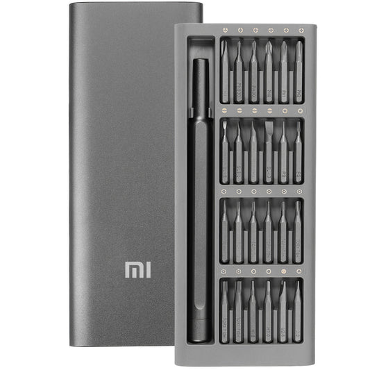 Xiaomi Mijia csavarhúzó, 24in1 BHR4680GL