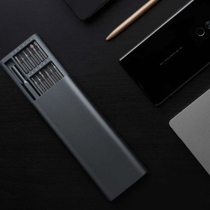 Xiaomi Mijia csavarhúzó, 24in1 BHR4680GL