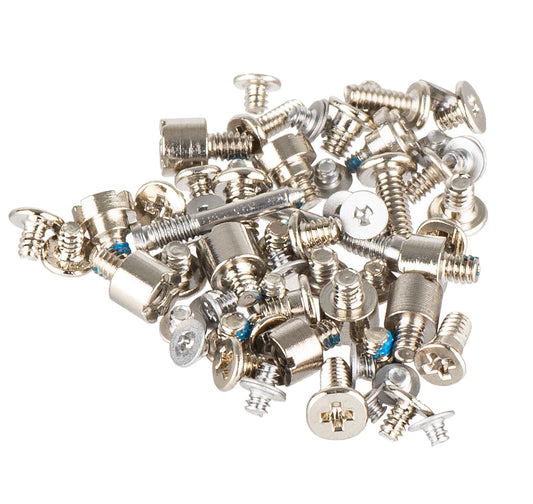 Apple iPhone 12 Screws, Silver