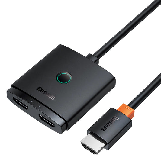 Switch Video Baseus AirJoy Cluster Bidirectional, Fekete B01331105111-01