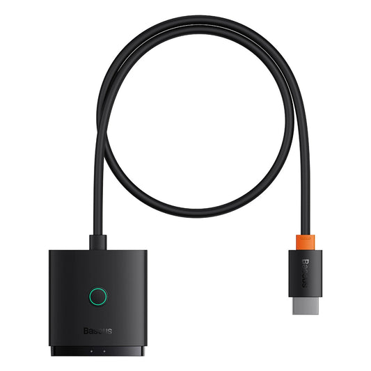 Switch Video Baseus AirJoy Cluster Bidirectional, Fekete B01331105111-01