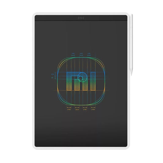 Xiaomi Color Edition rajzoló/író tabletta, 13,5 hüvelyk, fehér BHR7278GL