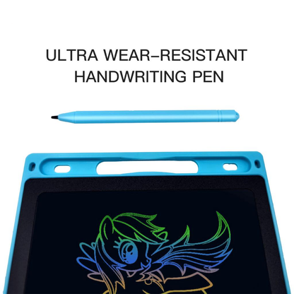 XO Design V02 Drawing / Writing Tablet, 16inch, Blue