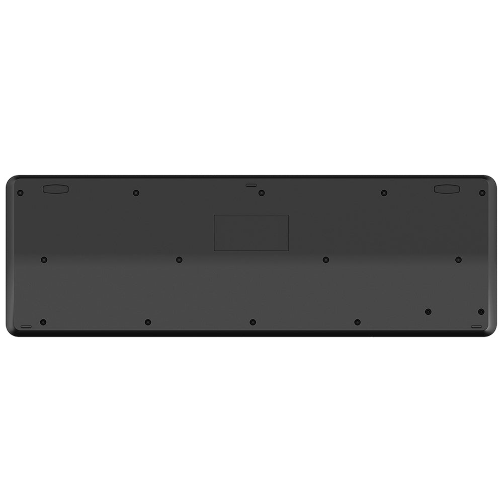 Proove Classic Code vezeték nélküli billentyűzet, fekete KBCDEN00003001