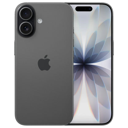 Apple iPhone 17 Mobiltelefon, 256GB, Fekete MG6J4ZD/A