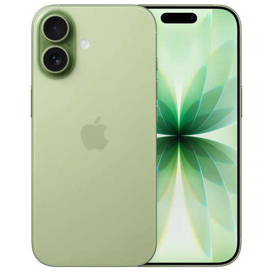 Apple iPhone 17 mobiltelefon, 256GB, Sage MG6N4ZD/A