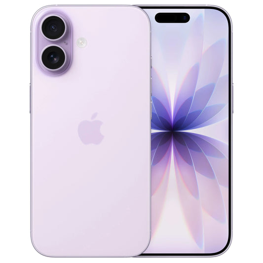 Apple iPhone 17 mobiltelefon, 256GB, levendula MG6M4ZD/A