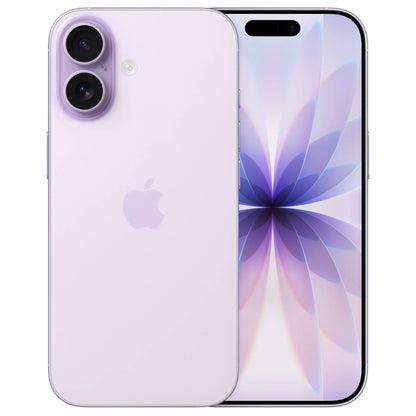 Apple iPhone 17 Mobiltelefon, 512GB, Levendula MG6U4ZD/A