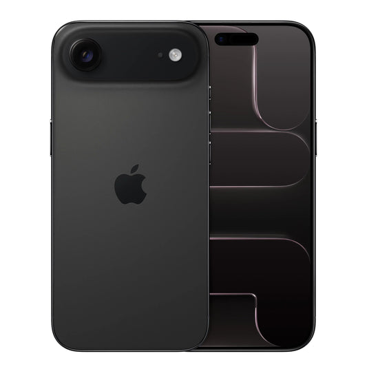 Apple iPhone Air mobiltelefon, 256GB, Space Black MG2L4ZD/A