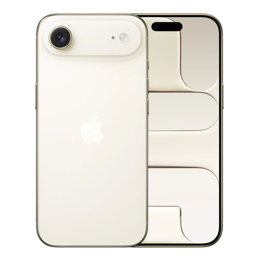 Apple iPhone Air mobiltelefon, 256GB, Light Gold MG2N4ZD/A