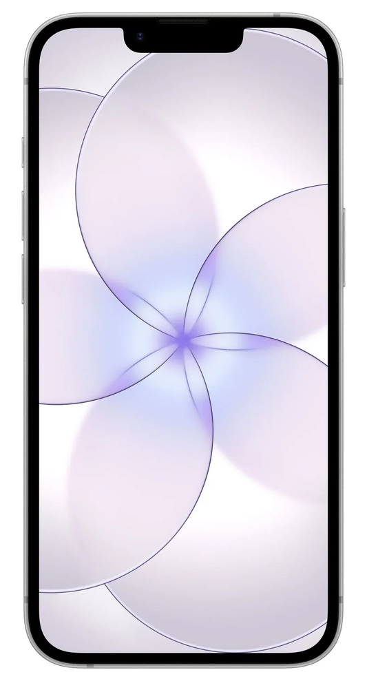 Apple iPhone 17e mobiltelefon, 256GB, fehér MHRW4ZD/A