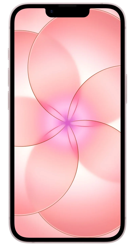 Apple iPhone 17e mobiltelefon, 256GB, Soft Pink MHRX4ZD/A