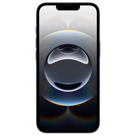 Apple iPhone 16e mobiltelefon, 128GB, fekete MD1Q4ZD/A